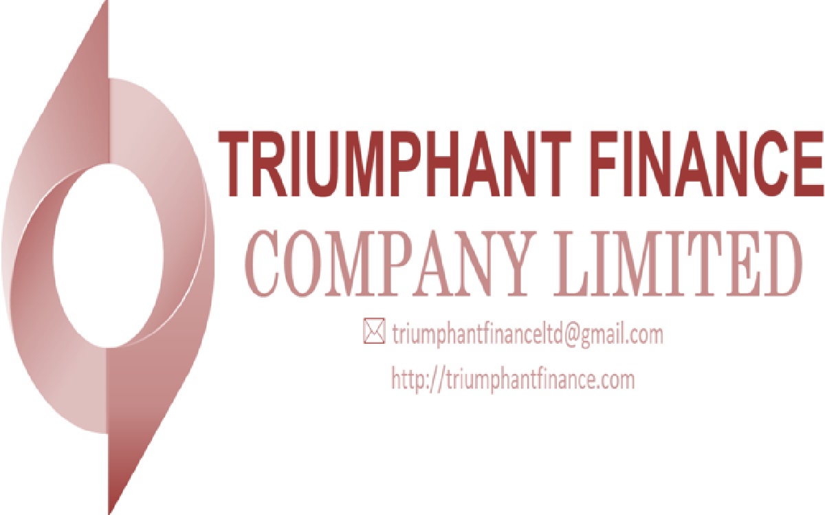Triumphant Finance Company Limited